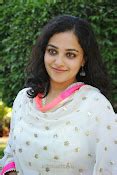 Nitya Menon latest Gorgeous Looking Photos