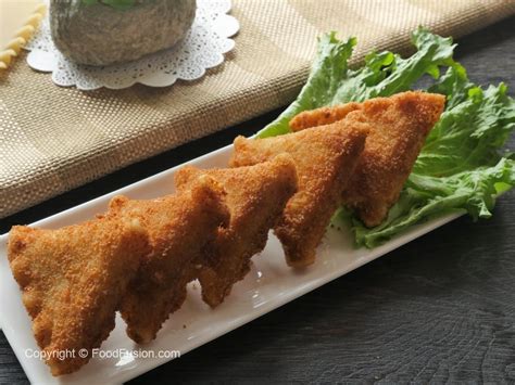 Lasagna Samosa ? Food Fusion