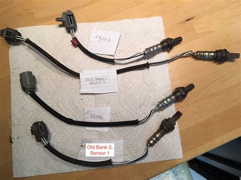 Image result for Jeep O2 Sensor Location