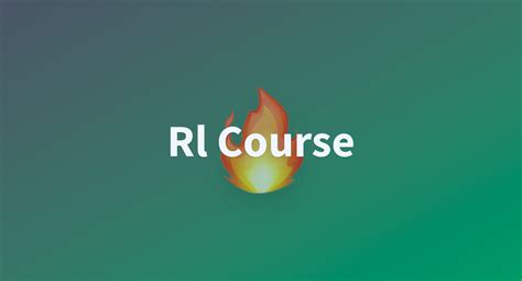 Image result for RL Course