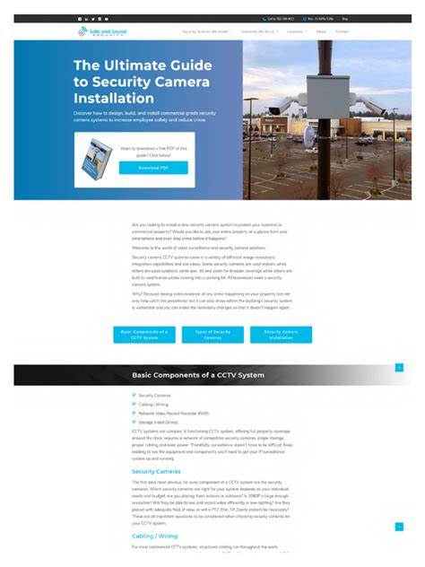 CCTV Tutorial PDF 的图像结果