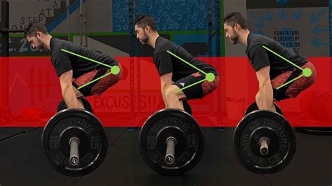 Conventional Deadlift Prime Sports Performance Hex Deadlifts Vs
