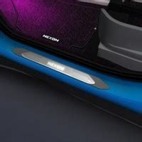 Tata Nexon Accessories, Nexon Spare parts list, Nexon Accessories list