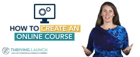 Image result for Create Online Course