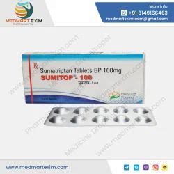 Image result for Sumatriptan Price