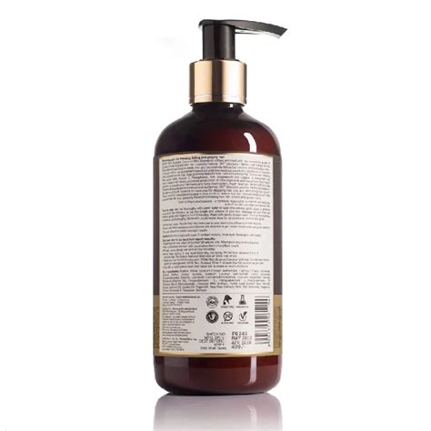 WOW Skin Science Coconut Milk Shampoo