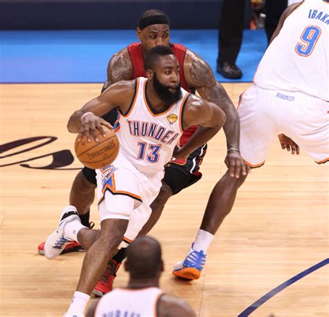 2012 NBA Finals 的图像结果