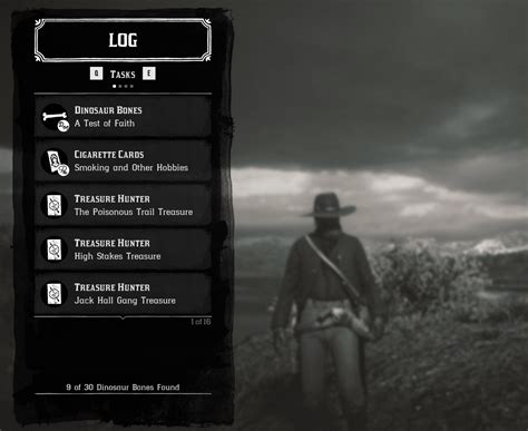 RDR2 Save Editor Tutorial 的图像结果