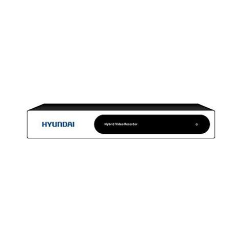 Hyundai HY-81138-1 8-Channel Dvr Price in India, Specs, Reviews, Offers ...