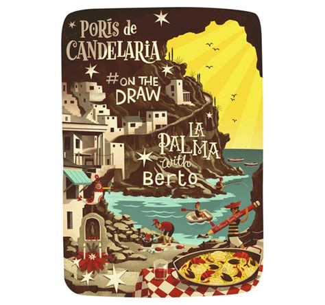 Canarias: siete islas que ni pintadas | El viajero astuto | El Viajero ...