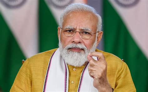 PM Modi to participate in 2-day BJP National Executive meeting in Hyderabad
