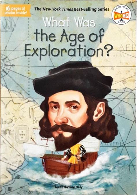 What Was the Age of Exploration? – Books and You