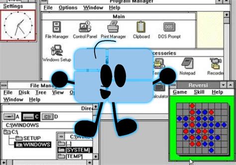Windows 1.0 Bat 的图像结果