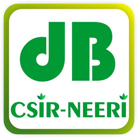NEERI News / The Official Website of CSIR-National Environmental ...
