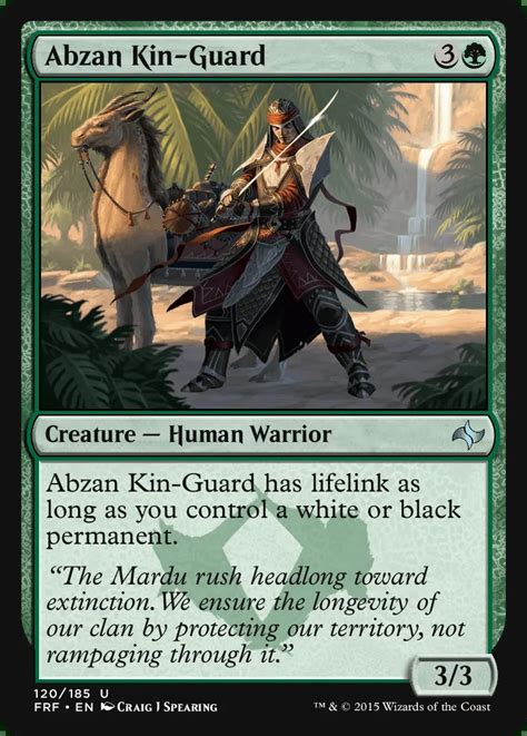 Rules Text: Lifelink, 656 cards | Magic: The Gathering