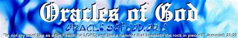 +Oracle's of God Scripture 的图像结果