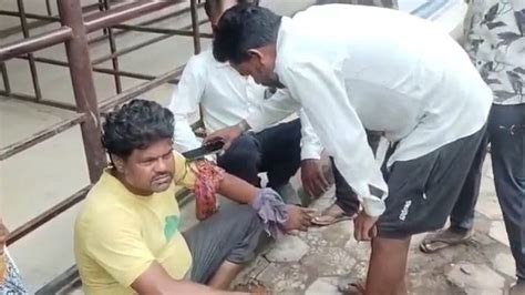 43-Year-Old Narrowly Escapes Death As Family Performs Tantrik Ritual ...