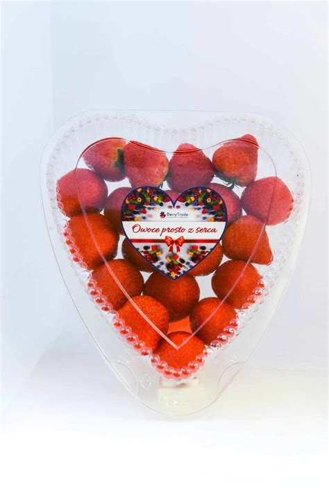 Strawberries | Berry Trade