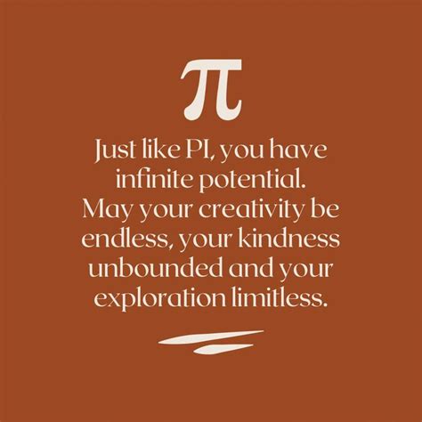 quotes on pi day