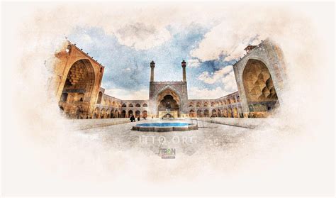 Isfahan city 2026, Isfahan province - Things to do and places to visit ...