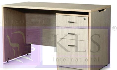 KLS 1251 Executive Table Manufacturer, Supplier from Ghaziabad