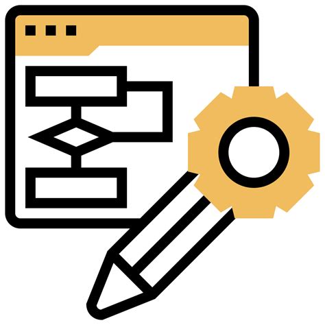 Programing Algorithm Icon 的图像结果