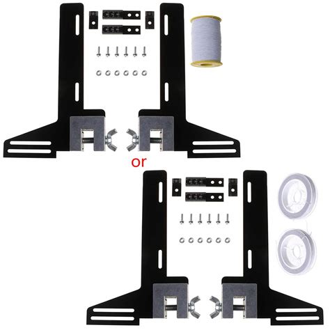 Buy FAIRY RABBIT Single line guide ruler Elevator guide ruler Guideway ...