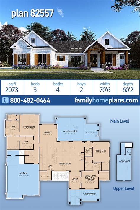 house floor plans 2000 square feet