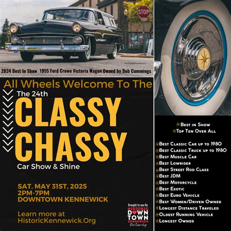 Classy Chassy Car Wash