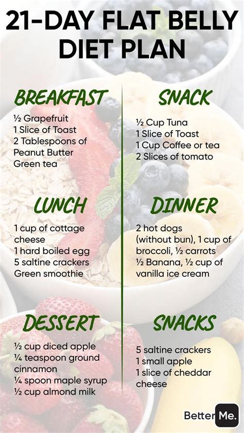 Simple Diet Meal Plan 的图像结果