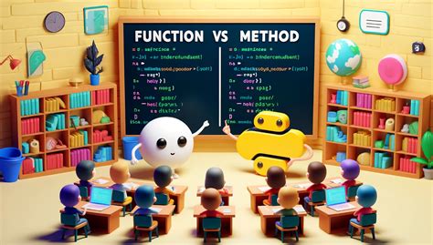 What Is a Method in Python 的图像结果