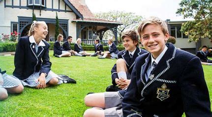 澳洲中学择校攻略|2019澳洲中学墨尔本十大热门高中 （公立学校篇) - 知乎