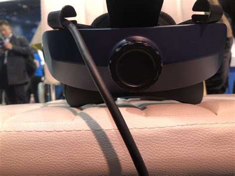 8K VR 的图像结果