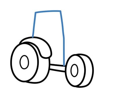 Draw a Tractor 的图像结果