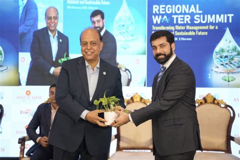 Water Awards