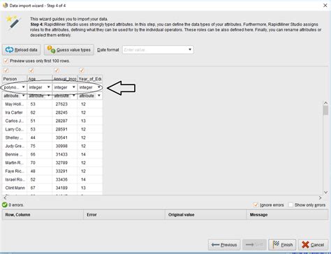 Image result for RapidMiner Tutorial