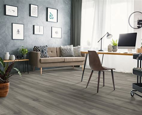 Happy Feet LVP Flooring | Waterproof Luxury Vinyl Plank Flooring