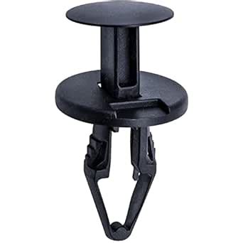 Rexka 15pcs Cowl & Fender Liner Push-Type Retainer for Ford W712196 ...