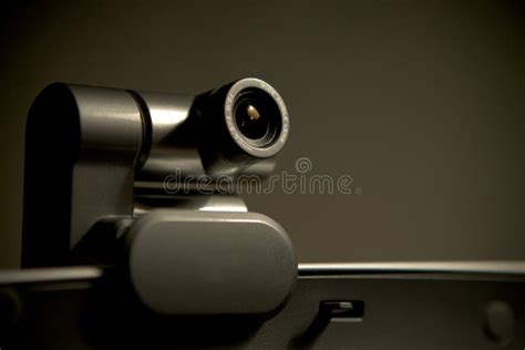 Computer Screen Camera 的图像结果