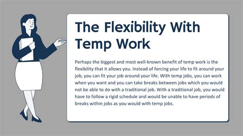 Image result for Temporary Work Adaptions