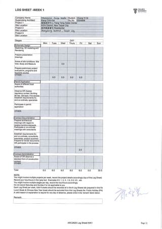 Image result for Internship Log Sheet for Full Stack Developer