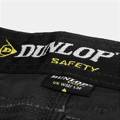 Dunlop On Site Work Trousers Mens | Sports Direct