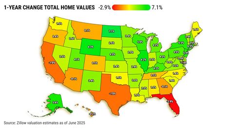 California home values drop $106 billion to $10.8 trillion - Orange ...