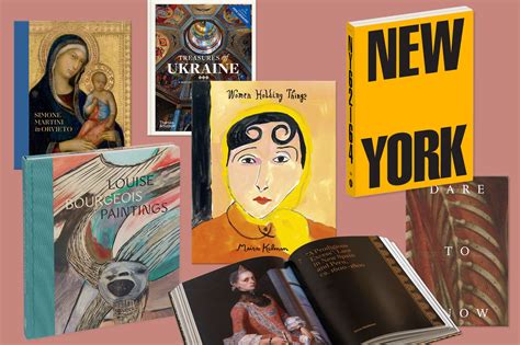 Art Book Guide at Owen Griver blog