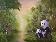 Image result for Cute Panda Bears