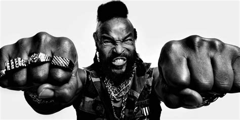 Mr T Net Worth