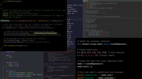 Image result for Machine Learning Code