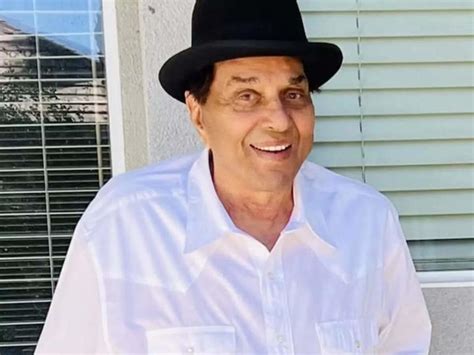 Dharmendra’s last Instagram video now feels like a farewell, fans call ...