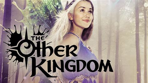 The Other Kingdom (2016) - Plex