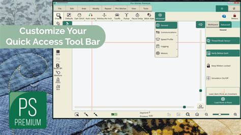 Image result for Pro Stitcher Lite Basics